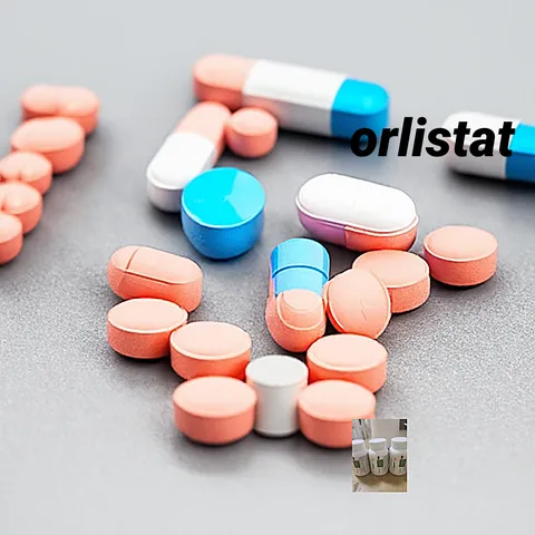 Orlistat 120 mg precio españa